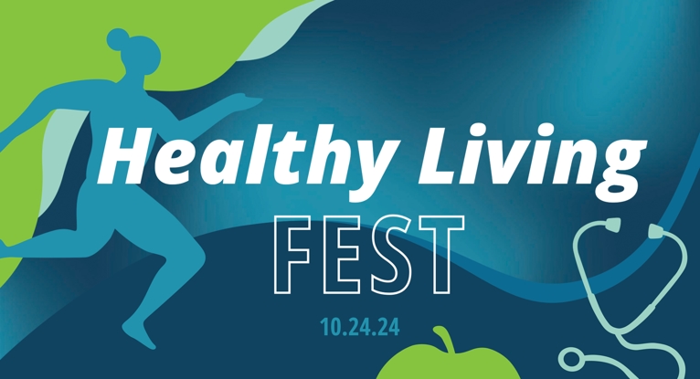 Healthy Living Fest
