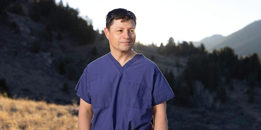 From Pain to Possibility: A Joint Health Talk and Q&A with Dr. Drew Lighthart