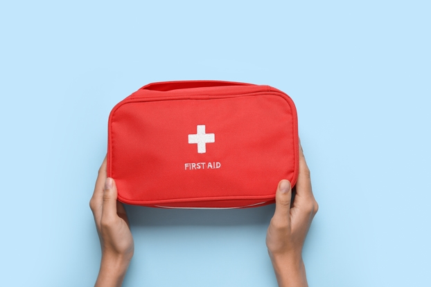 CPR AED & First Aid Course
