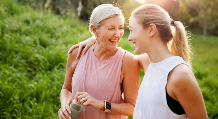 A New Pelvic Perspective: A Health Talk with Dr. Natalie Meadows-Eggleston, Dr. Timothy Bussert, and Laura Bruce, PT, DPT