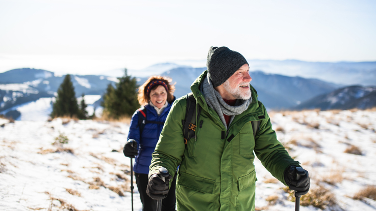 Breathing Easy at Altitude:  A Conversation with Dr. Jonathan Boltax
