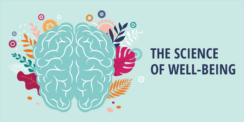 The Science of Well-being: An Evening with Dr. Richie Davidson
