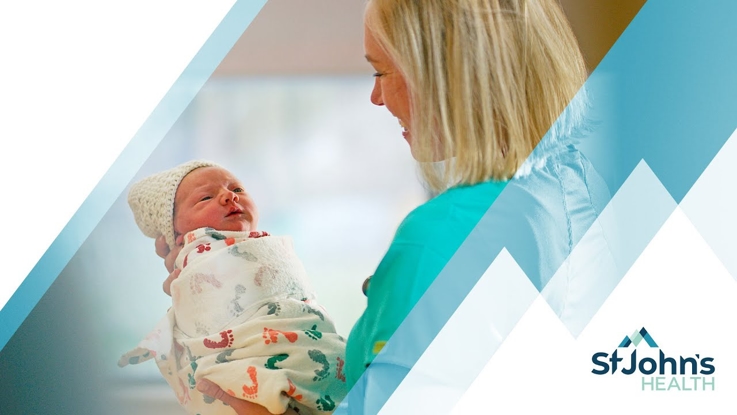 This is St. John's Health of Jackson Hole, WY Thumbnail