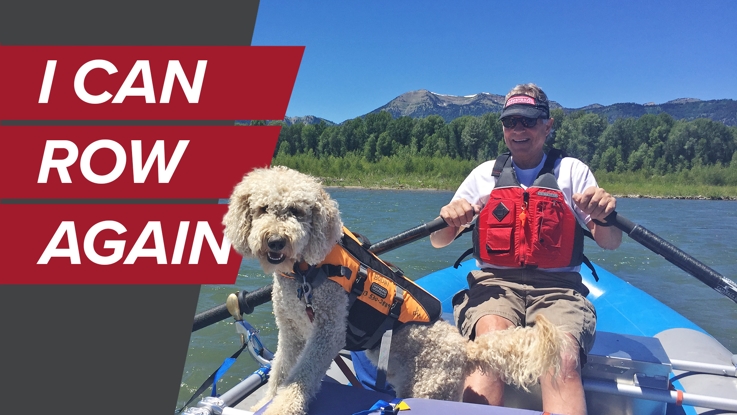 Henry Marquardt | I Can Row Again Thumbnail