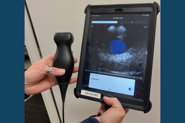Advancing Swallow Studies with Speech Pathology | Patient Stories