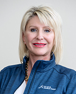 Marsha K. Sensat, Chief of Nursing