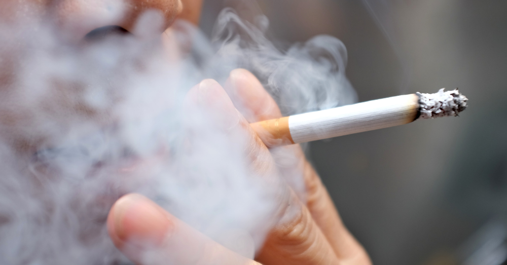 How Smoking Affects Heart Health St. John’s Health