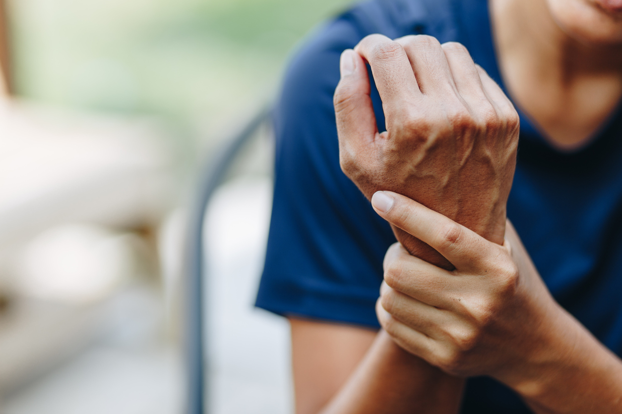 What Arthritis Means For Your Joints