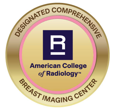 ACR gold seal logo