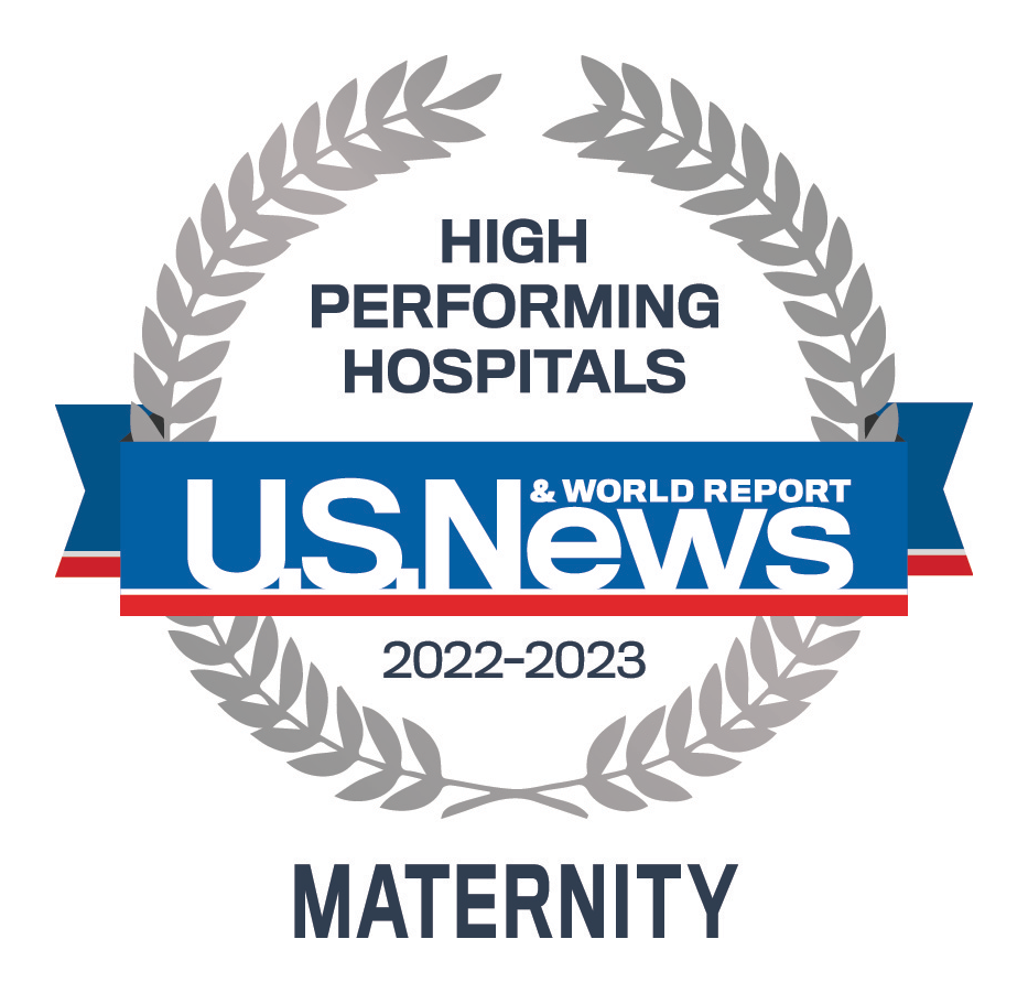 US News award logo