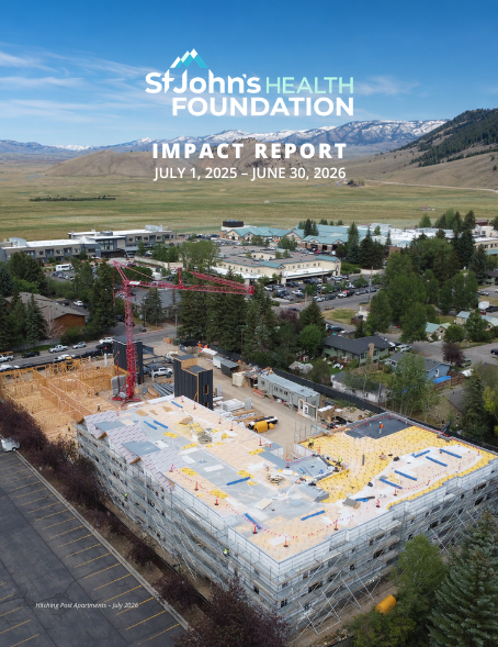 2026 annual report cover
