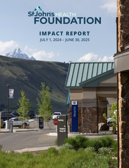 2025 annual report cover