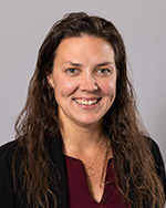 Jennifer Chiappa, MSN, RN