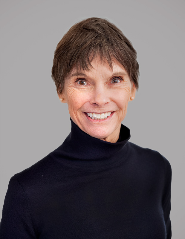 Katherine Conover-Keller