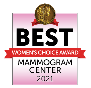 Womens choice award logo