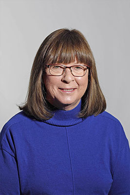 Sue Critzer