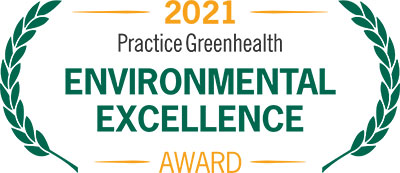 Environmental Excellence Award