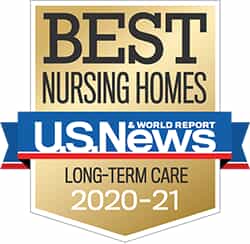 Best Nursing Award