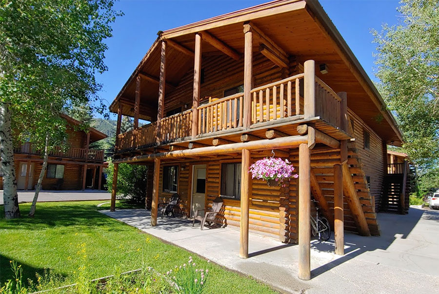 Hitching Post Workforce Housing Redevelopment Project St. John's Health