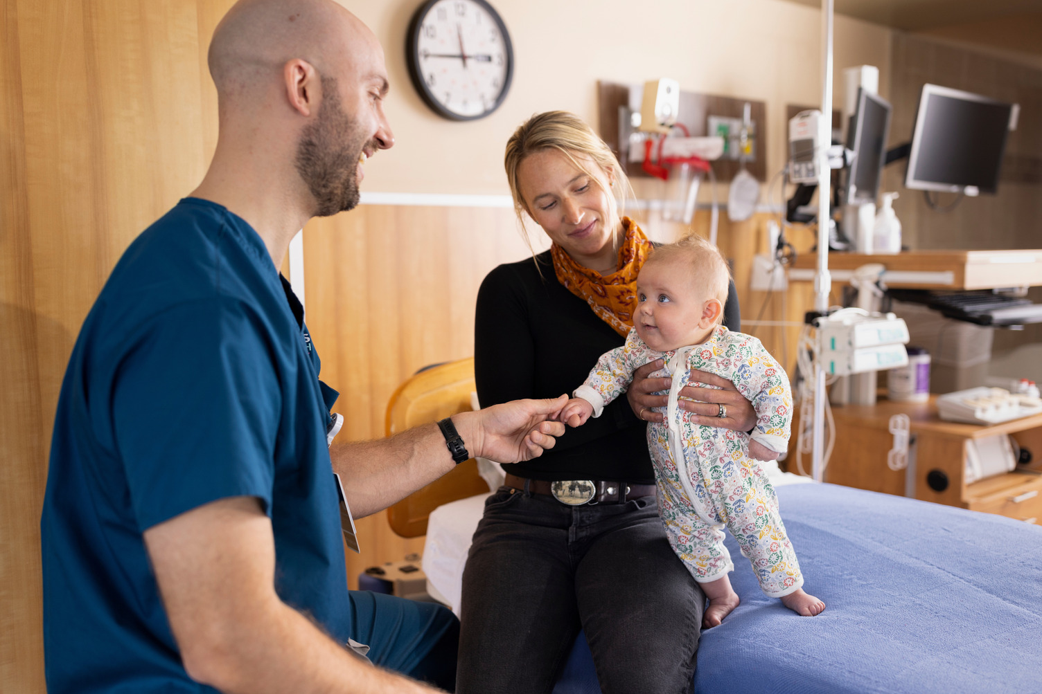 Obstetrics & Gynecology