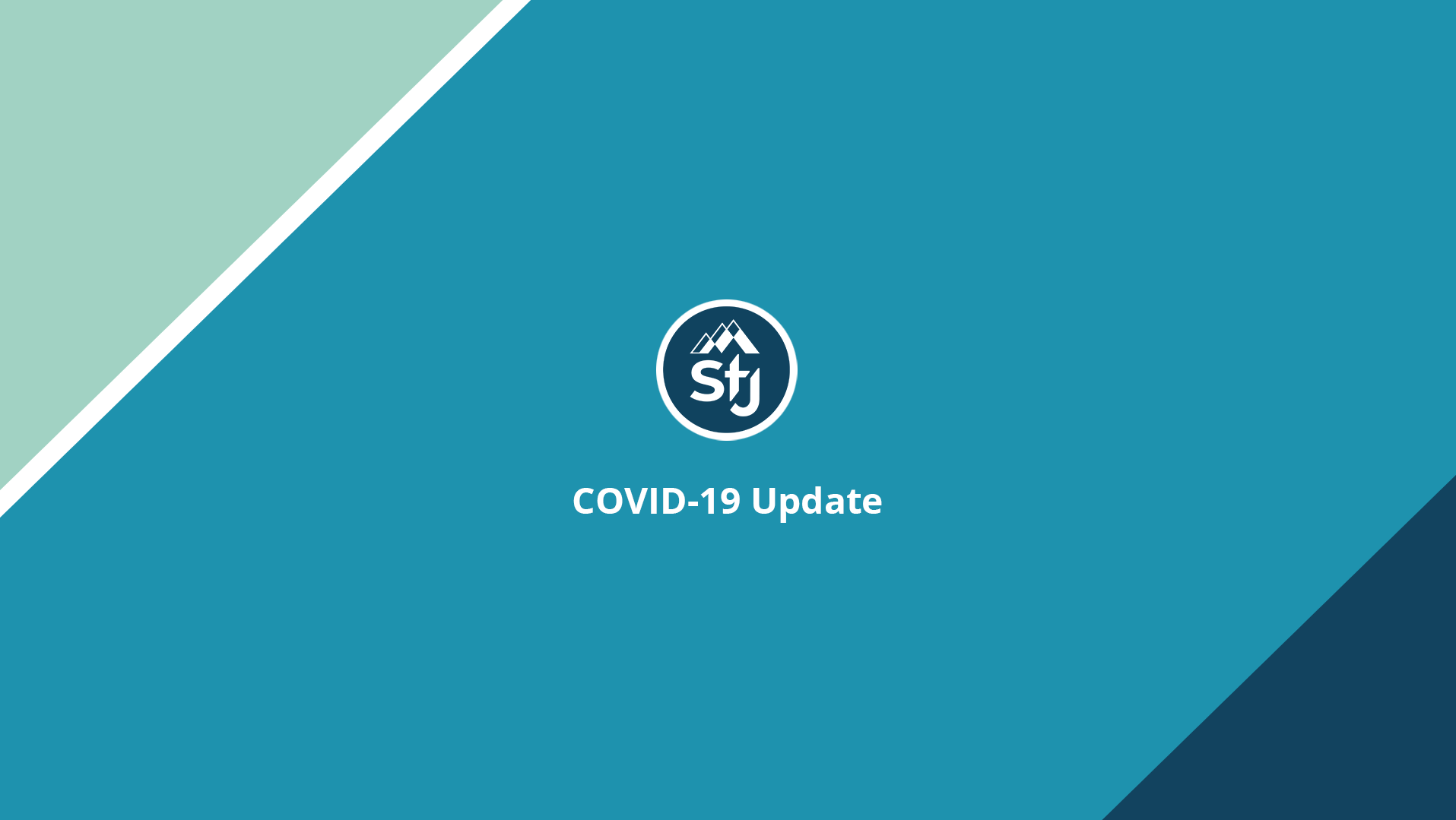 COVID-19 Update: April 16, 2021