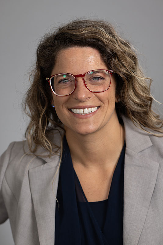 Hannah Caulfield