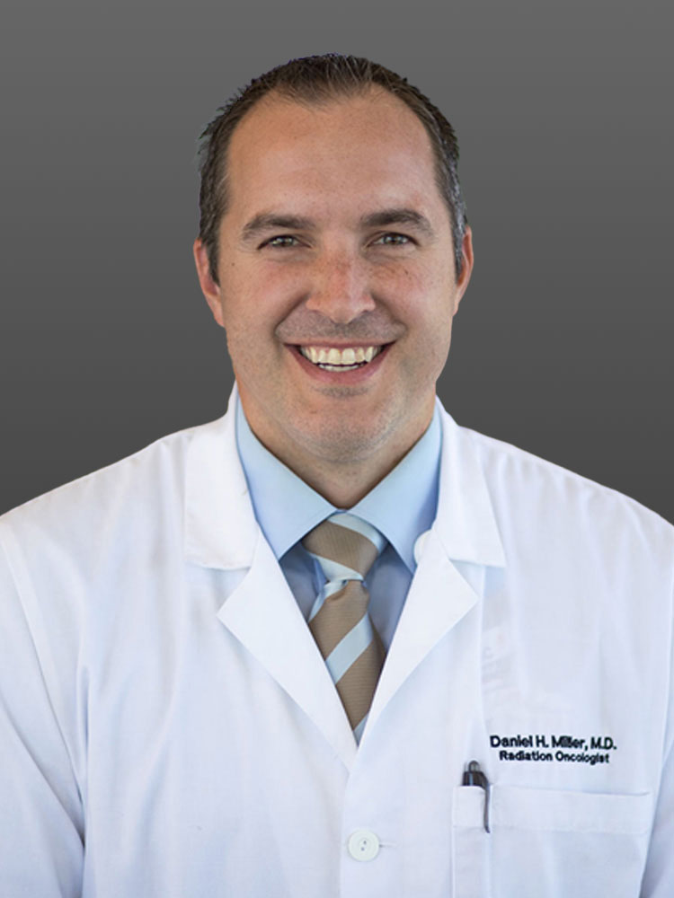 Daniel Miller