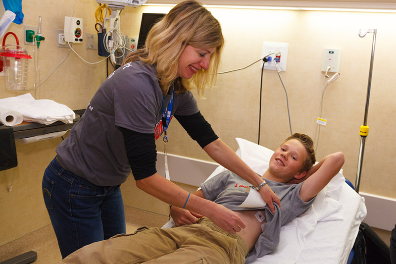 Free Teen Athlete Heart Screenings October 14