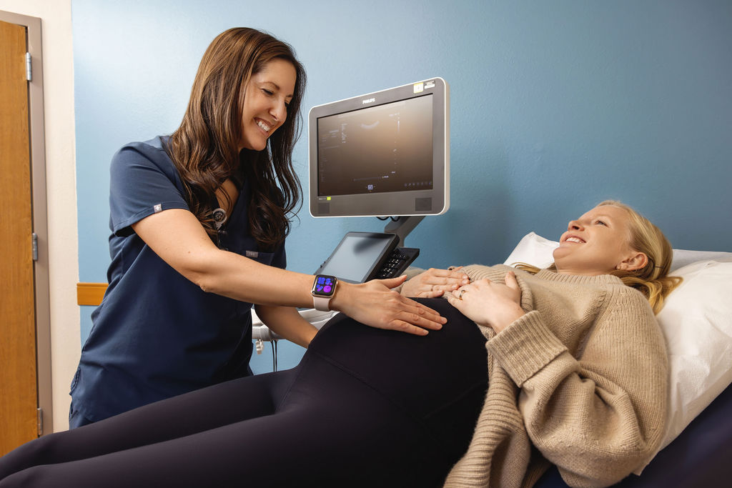 St. John's Health OB/GYN: Expanding Access to Women's Health Care in ...